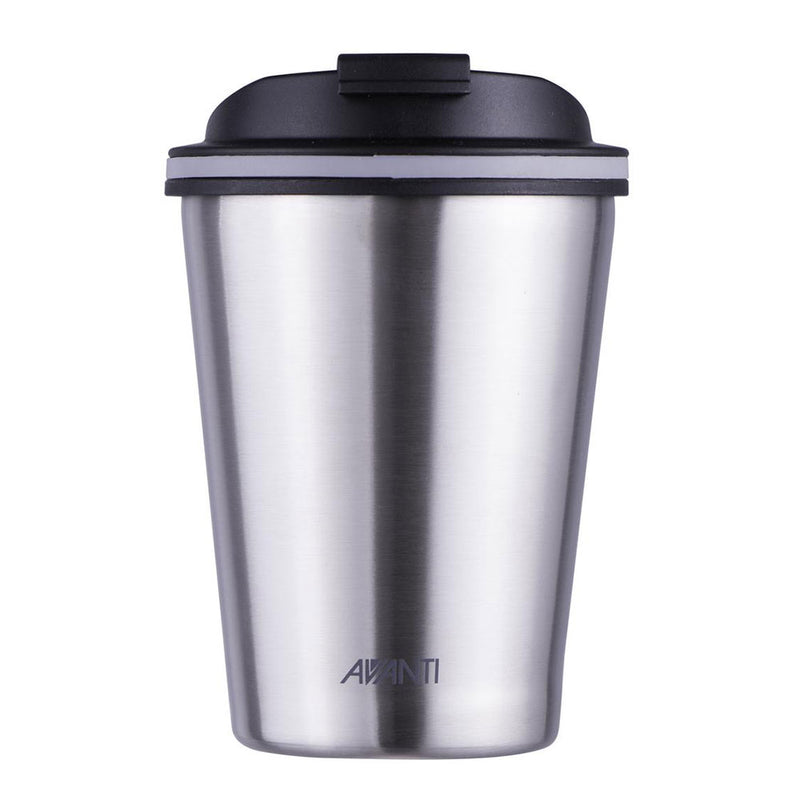 Avanti Go Cup DW geïsoleerde beker (280 ml/8oz)