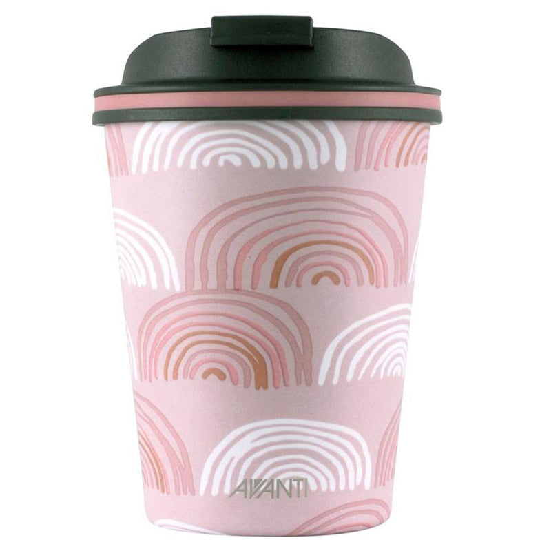 Avanti Go Cup DW geïsoleerde beker (280 ml/8oz)