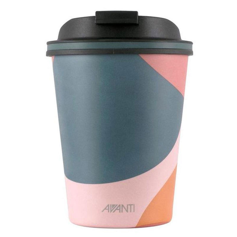 Avanti Go Cup DW geïsoleerde beker (280 ml/8oz)