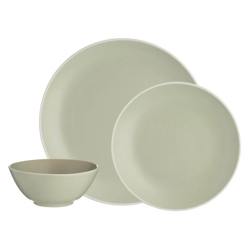 Mason Cash Classic Collection Dinner Set (12pcs)