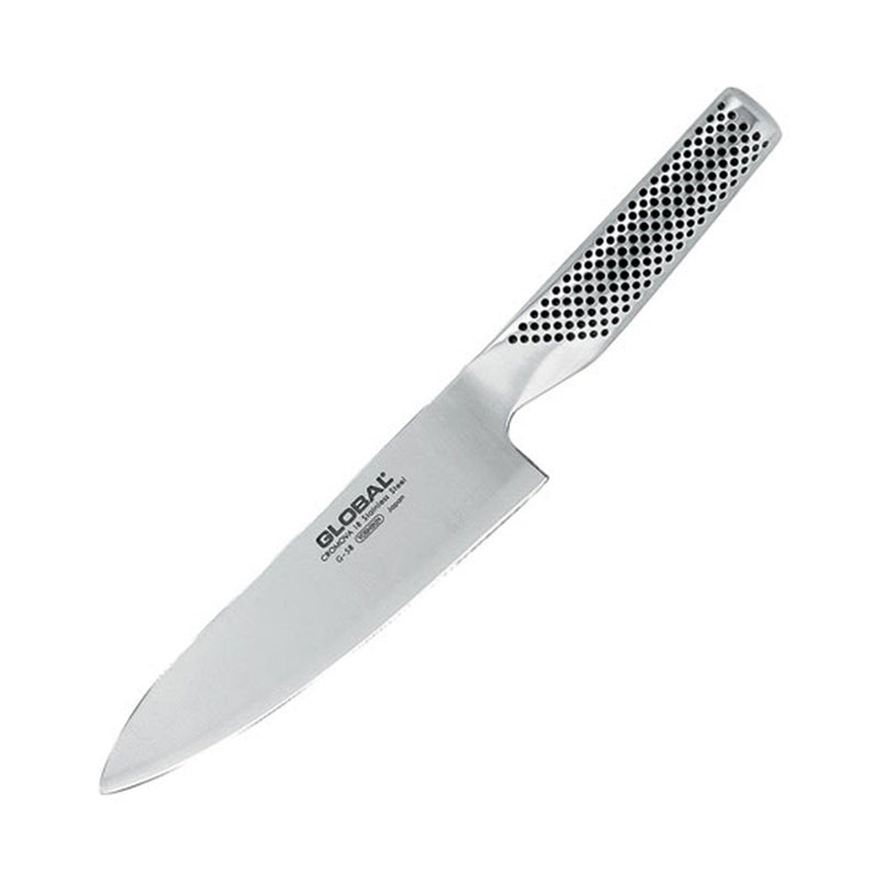 Global Knives Couteau de cuisine 16 cm