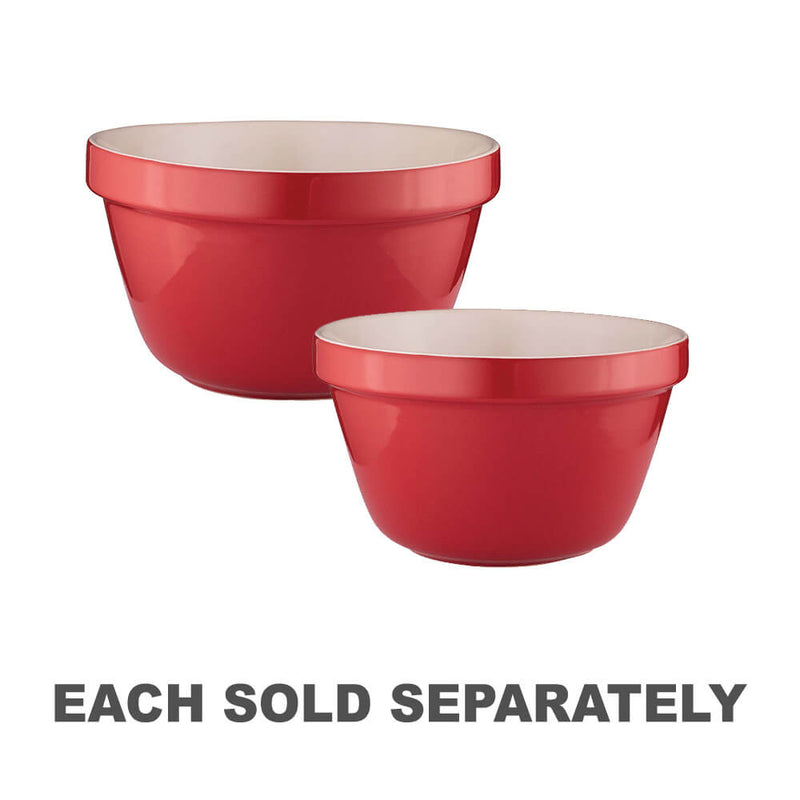 Avanti Multi Purpose Bowl (Red)