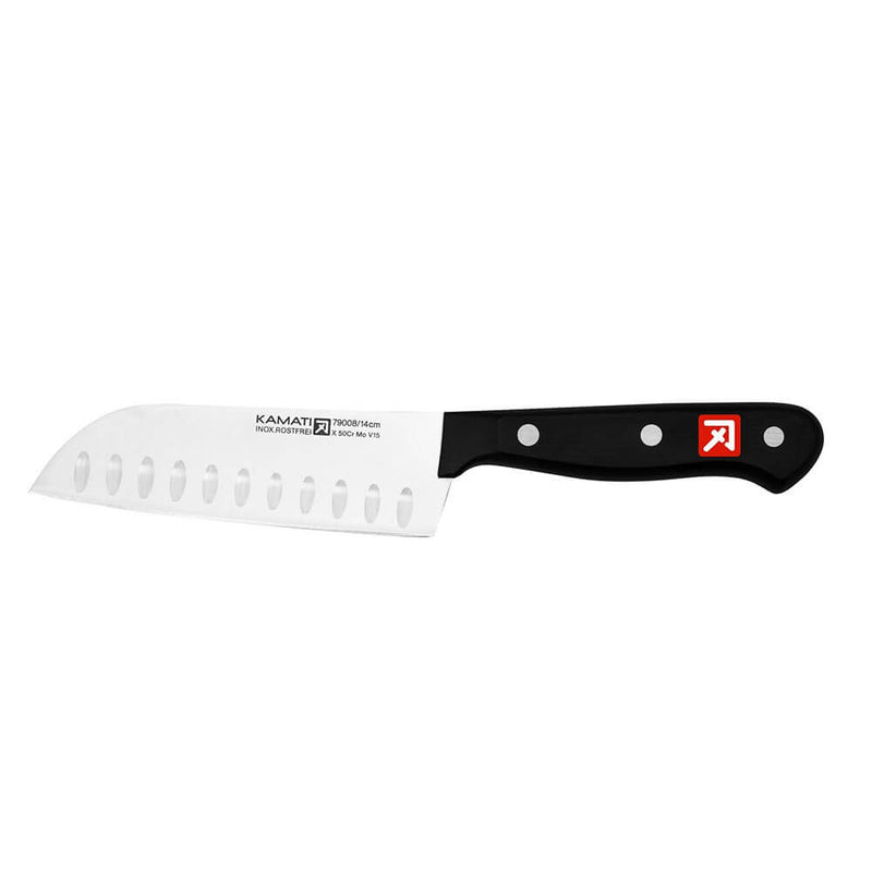 Kamati Gourmet Santoku Knife