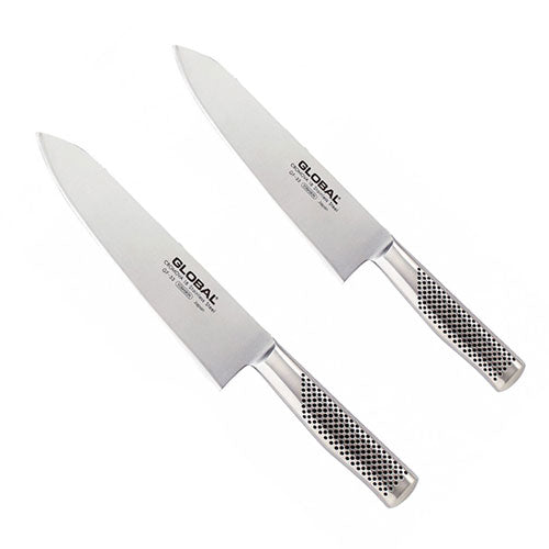 Global Knives Chef's Knife