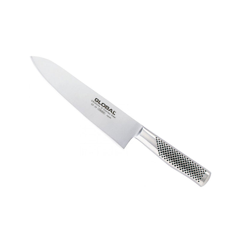 Global Knives Chef's mes