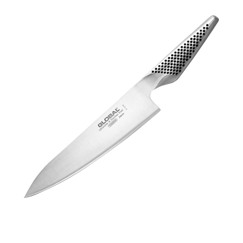 Global Knives Cook's mes 18 cm