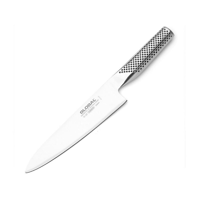 Global Knives Cook's mes 18 cm