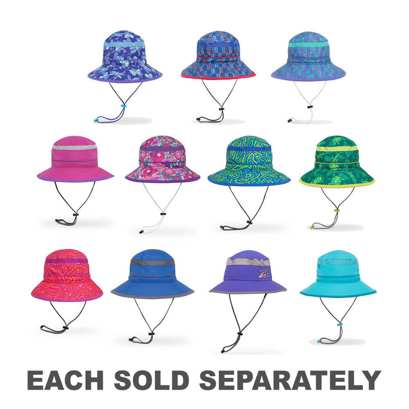 Kids Fun Bucket Hat