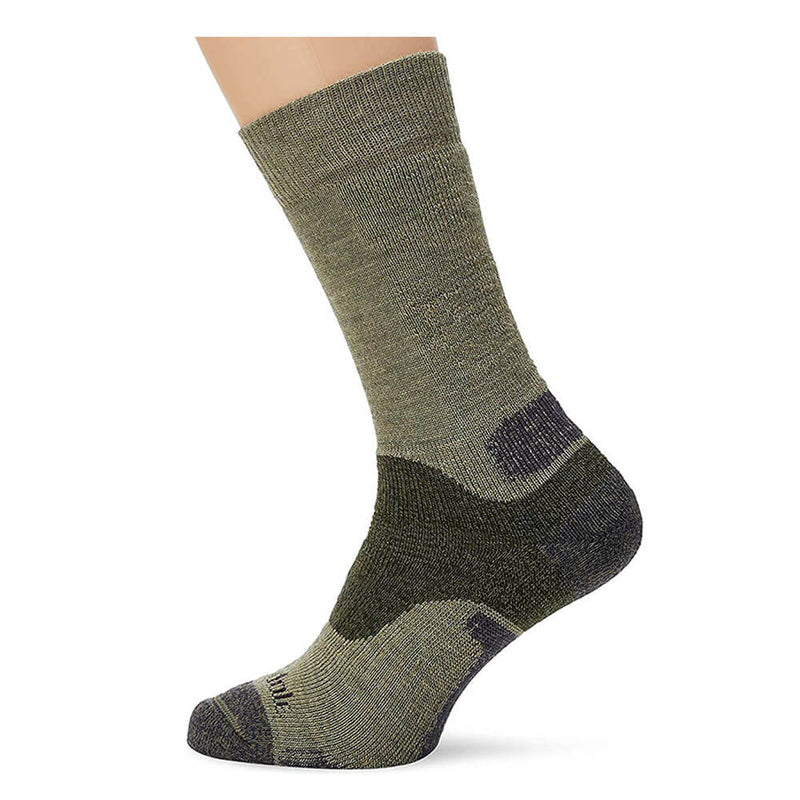 Chaussettes de performance mi-épaisses Hike