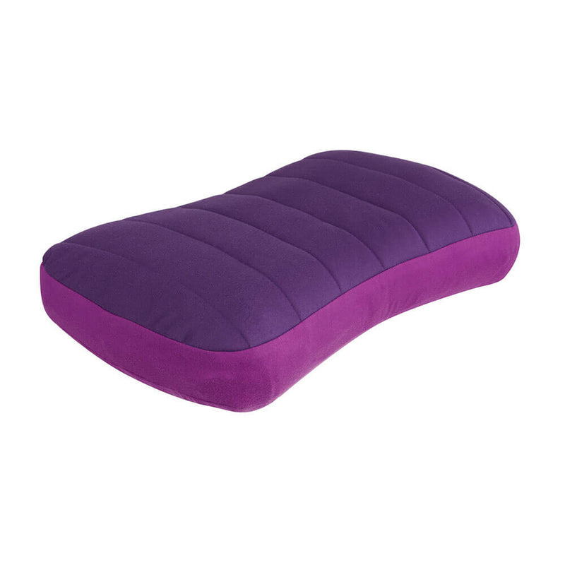 EROS Premium Lumbar Support Pillow