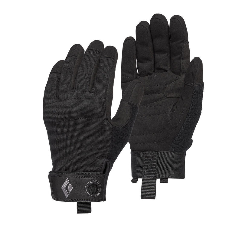 Gants de falaise (noirs)