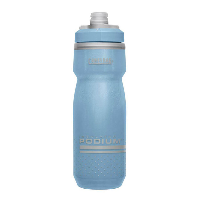 Podiumkoute sportwaterfles 0,6l