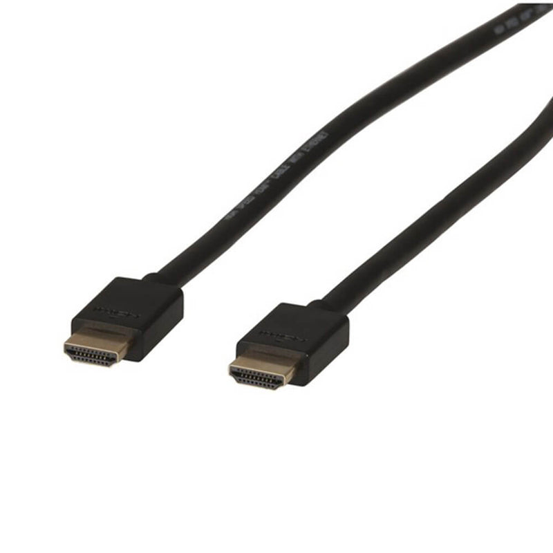 Economy HDMI 1.4-kabel (plug-put)
