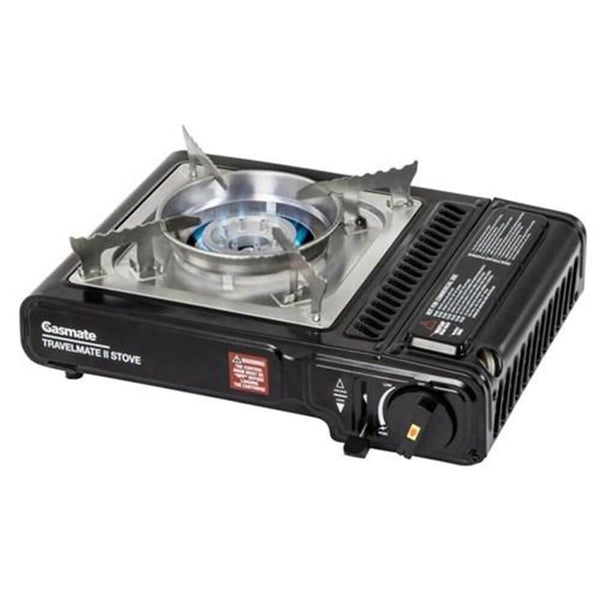 Gasmate Portable Butane Gas Stove (to suit CS401Y)