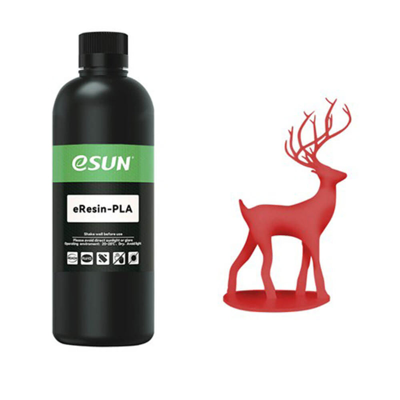 ESUN 3D -printen Eresin polylactinezuur 1 kg