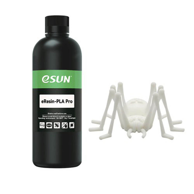 ESUN 3D -printen Eresin polylactinezuur Pro 1kg