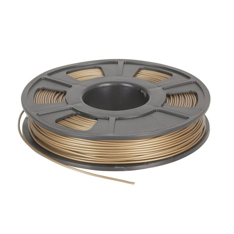 3D polylatuszuur Filament 250 g rol 1,75 mm