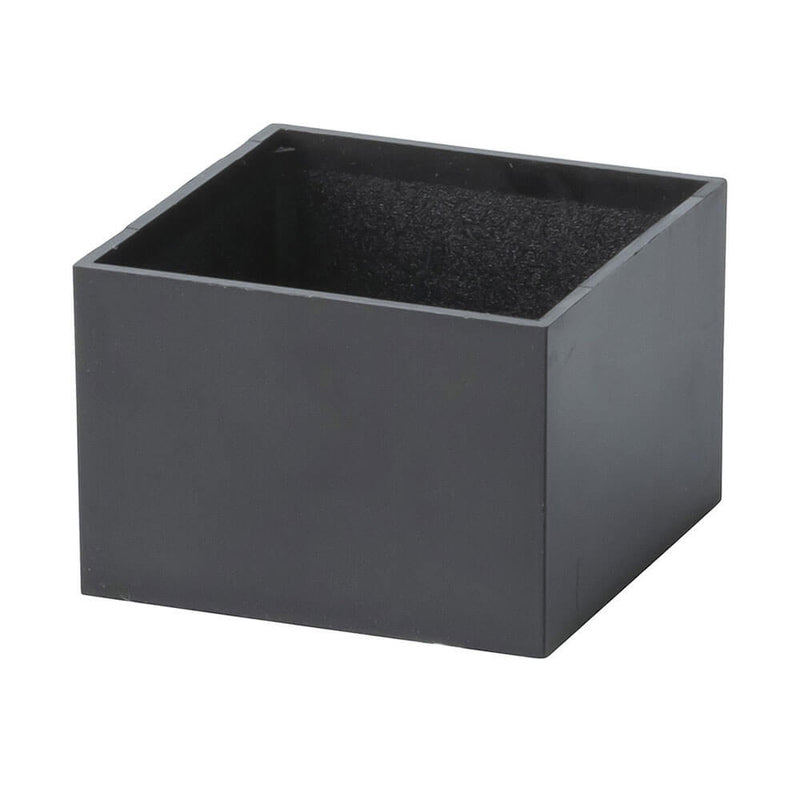 Behuizing Potting Box (zwart)