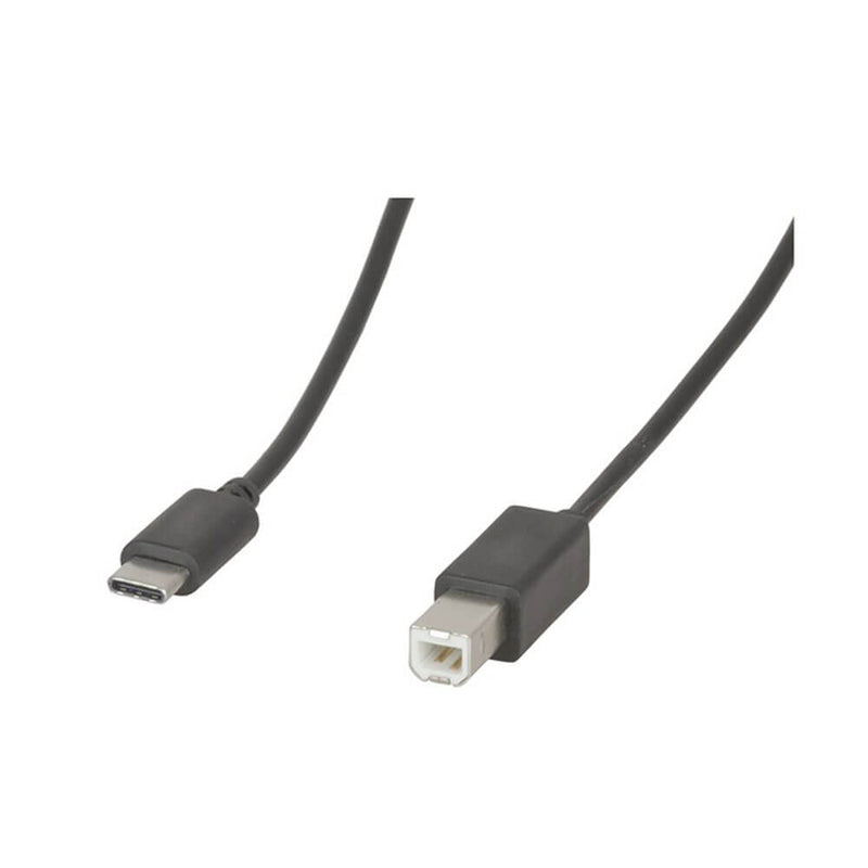 Câble prise à prise USB 2.0 Type-C 1,8 m