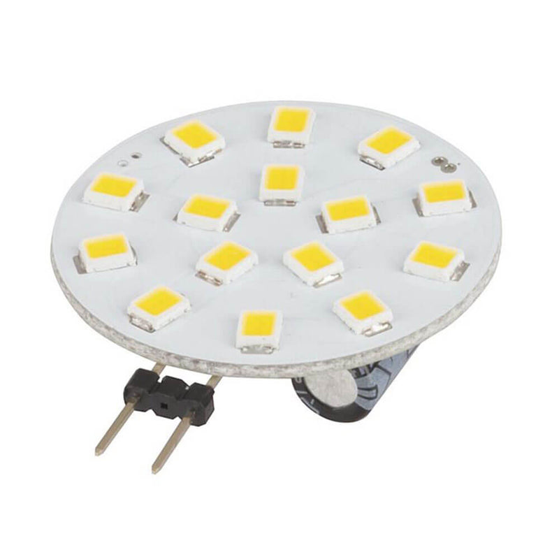 G4 LED -vervangingslicht (12V)