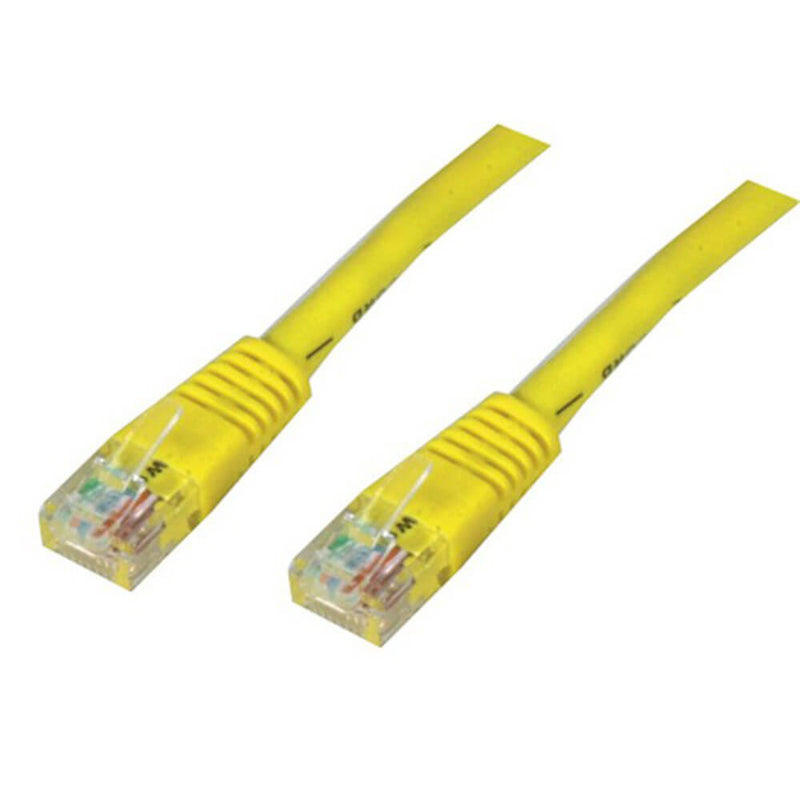 Câble de raccordement Cat5e 5 m