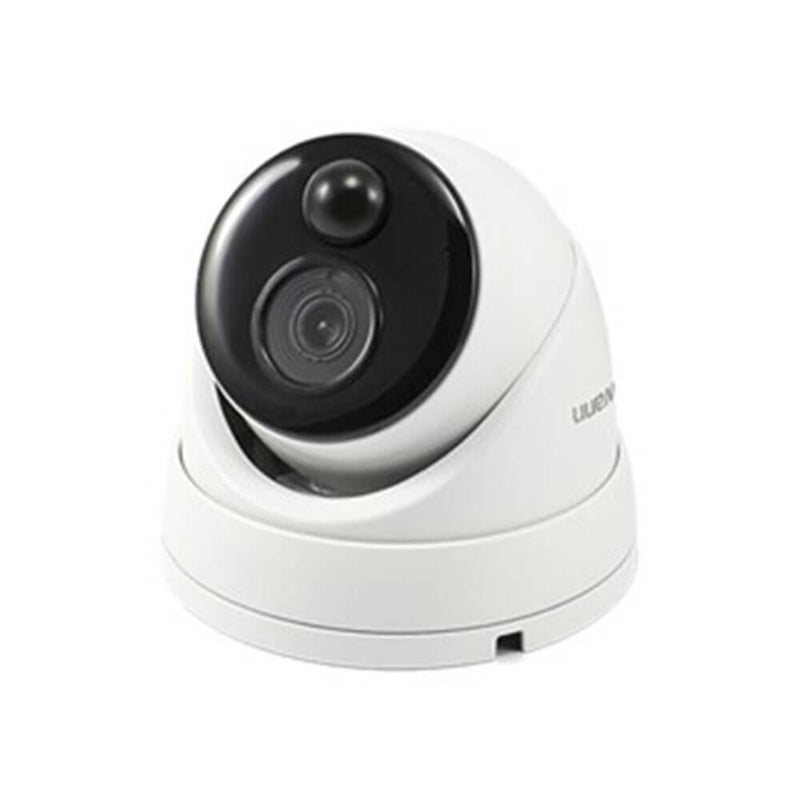 Swann Passive Infrared IP -camera (4K)