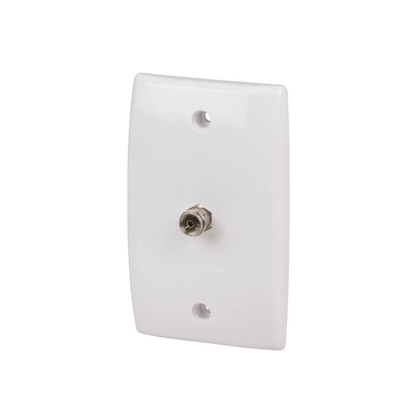 Wall Plate (72x115mm)