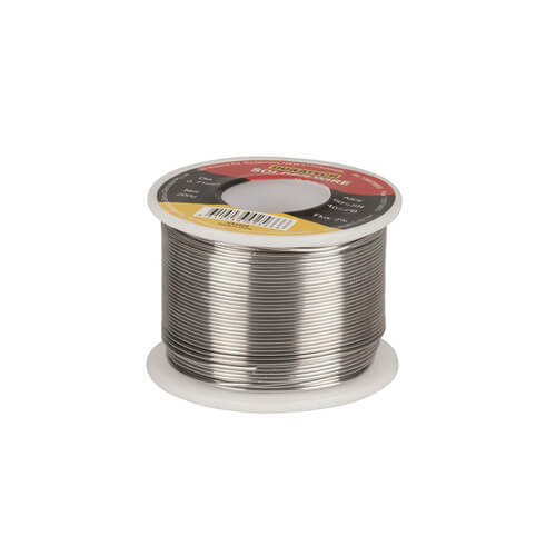 Duratech Solder Roll (0.71mm)