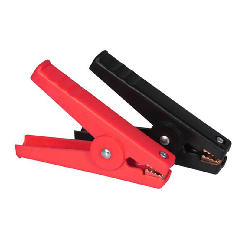 Clips de type batterie de voiture, paquet de 2