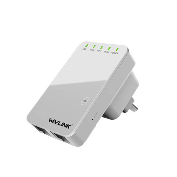 Wavlink Wi-Fi Range Extender Twin Pack