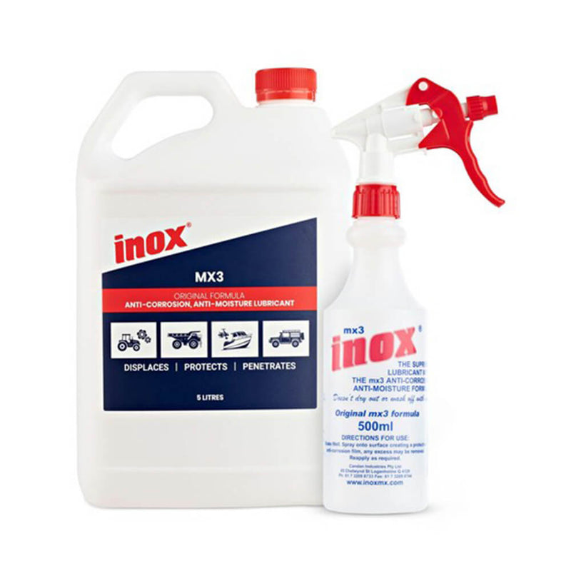 Inox MX3 Smeermiddelspray