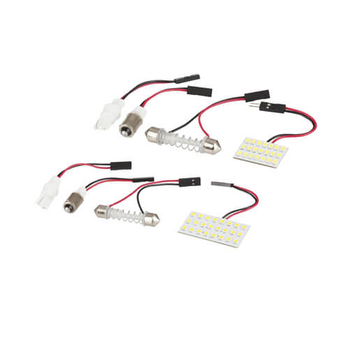 Universal LED Retrofit Kit