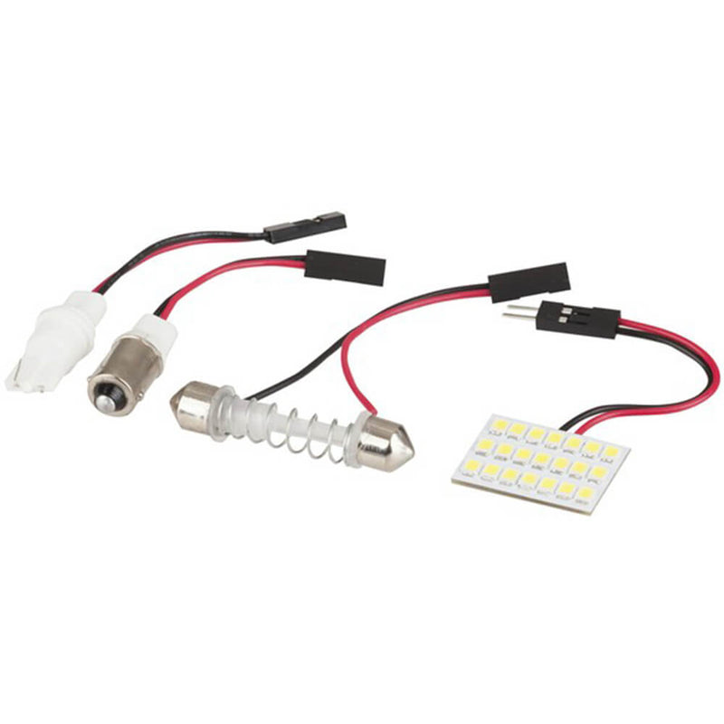 Kit de mise à niveau LED universel