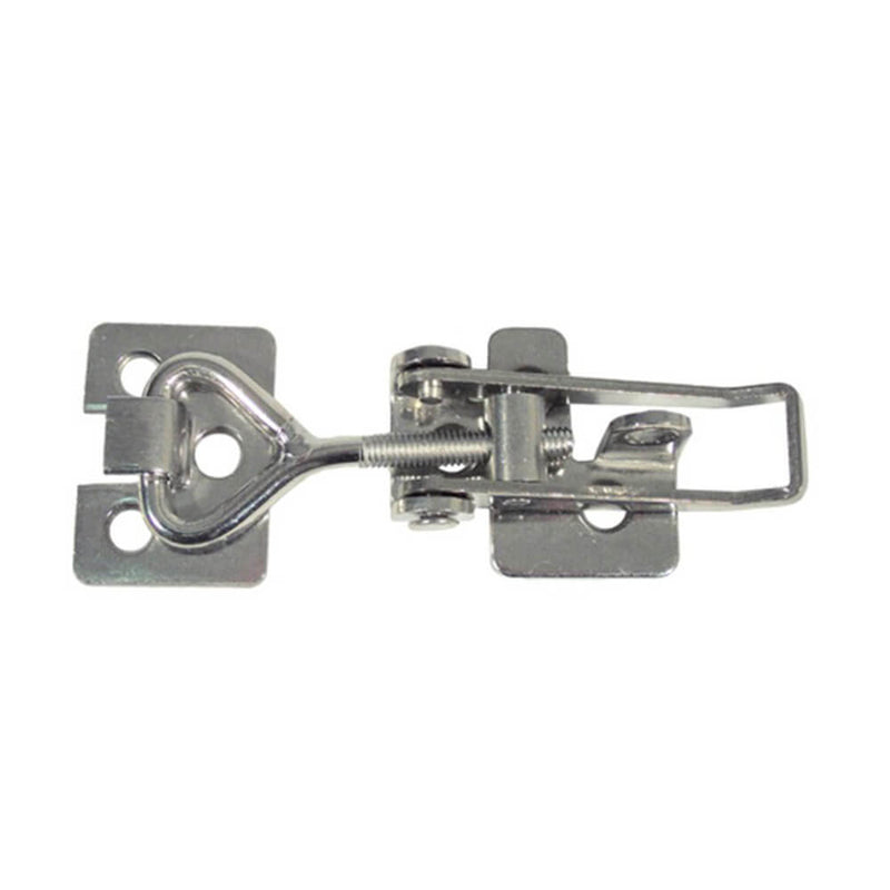 Adjustable Stainless Steel Toggle Catch