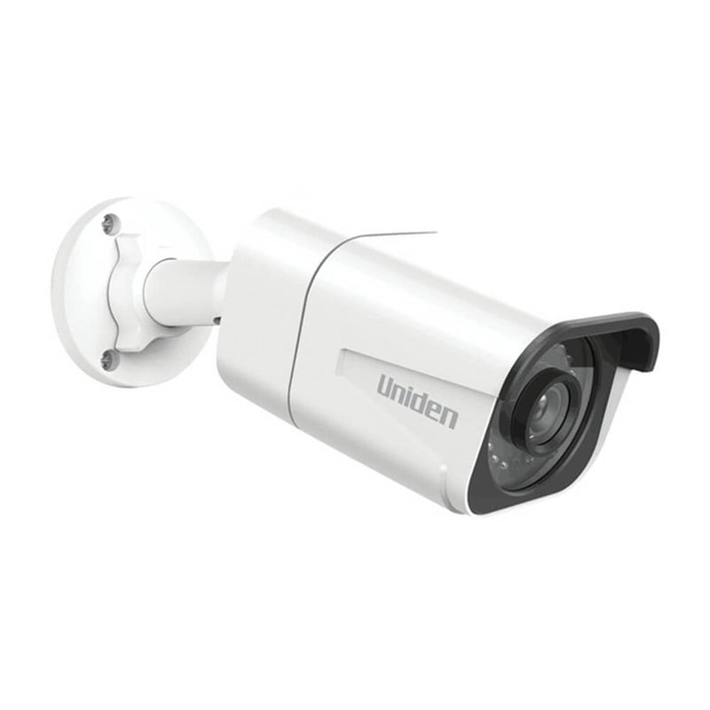 Uniden IP 4K -camera