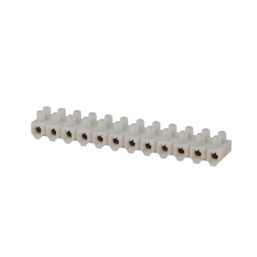 12-Way Screw Terminal Strip