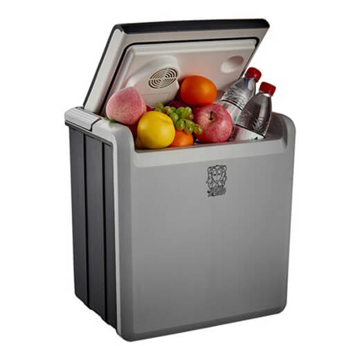 Brass Monkey Portable Cooler or Warmer 30L