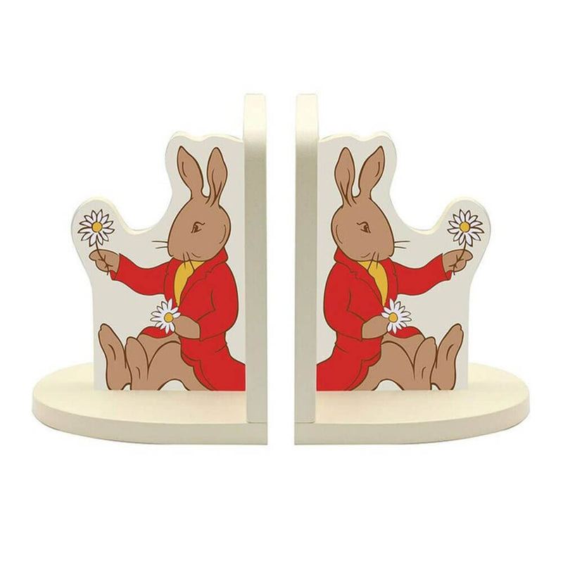 Bunnykins houten opslag