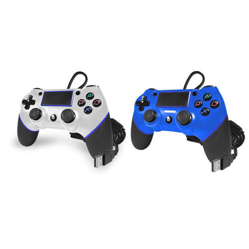 PS4 TTX Tech Champion Wired Controller