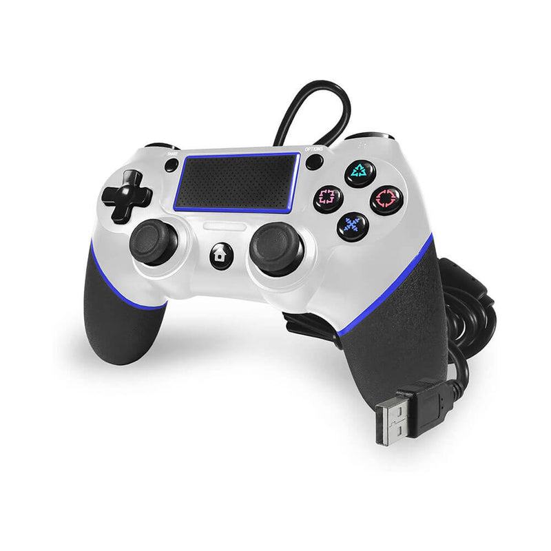 Manette filaire PS4 TTX Tech Champion