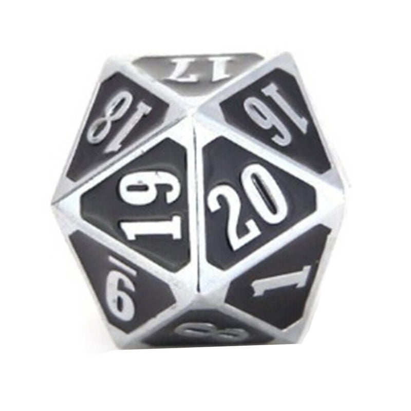 Dice Metal Roll Down Cntr (Simple)