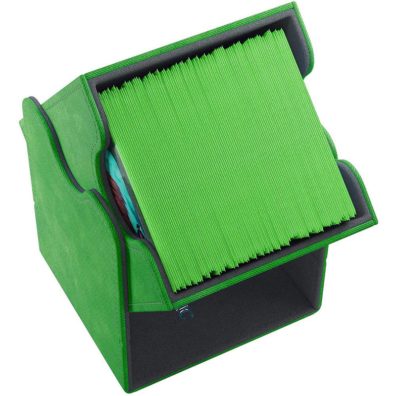 Squire peut contenir 100 pochettes convertible Deck Box