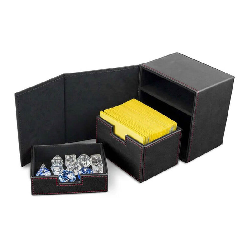 BCW Deck Vault Box LX (bevat 100 kaarten)