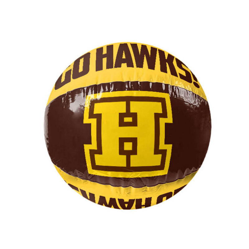 AFL Inflatable Beach Ball