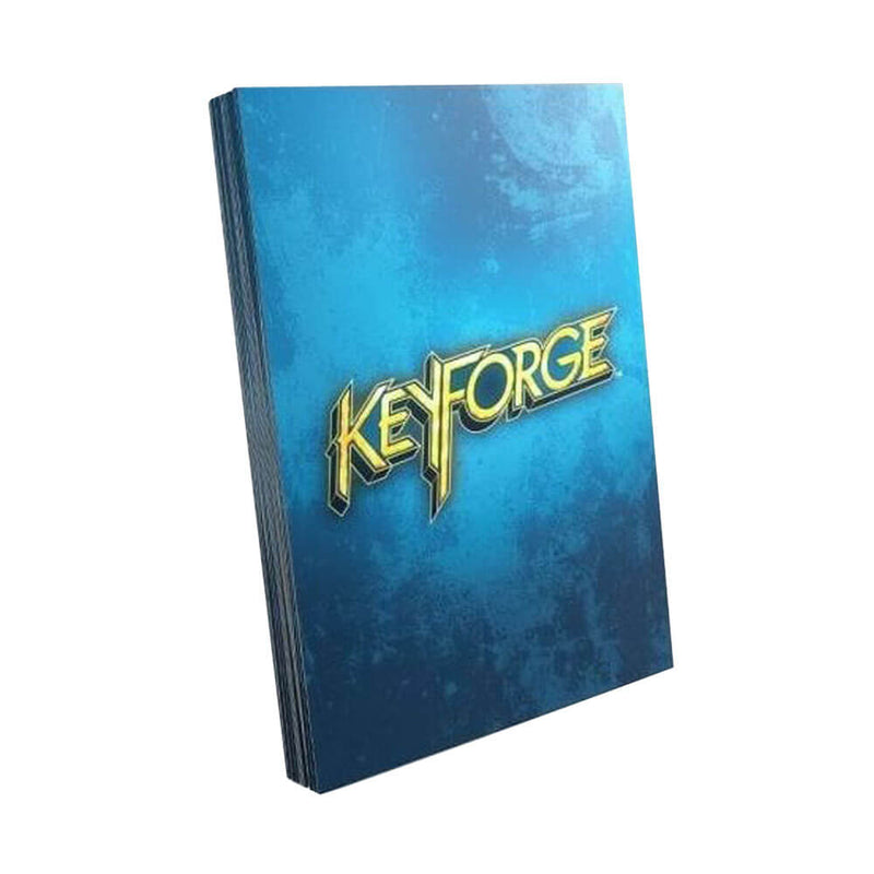 KeyForge 40 Logo Mouwen