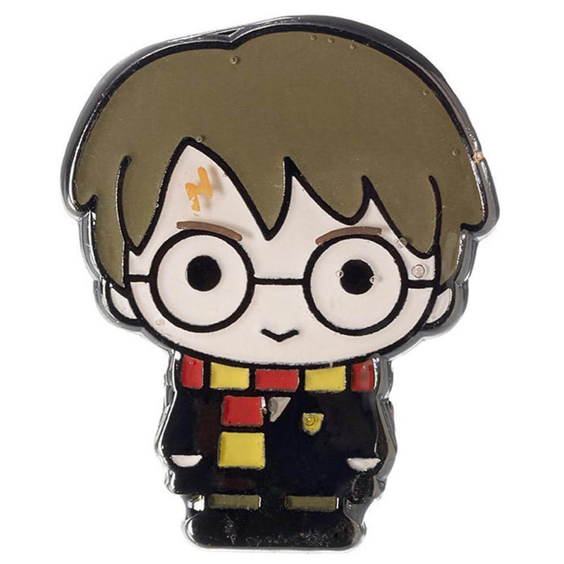 Pin's Chibi Harry Potter