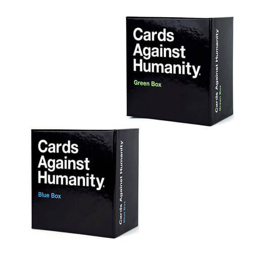 Cards Against Humanity