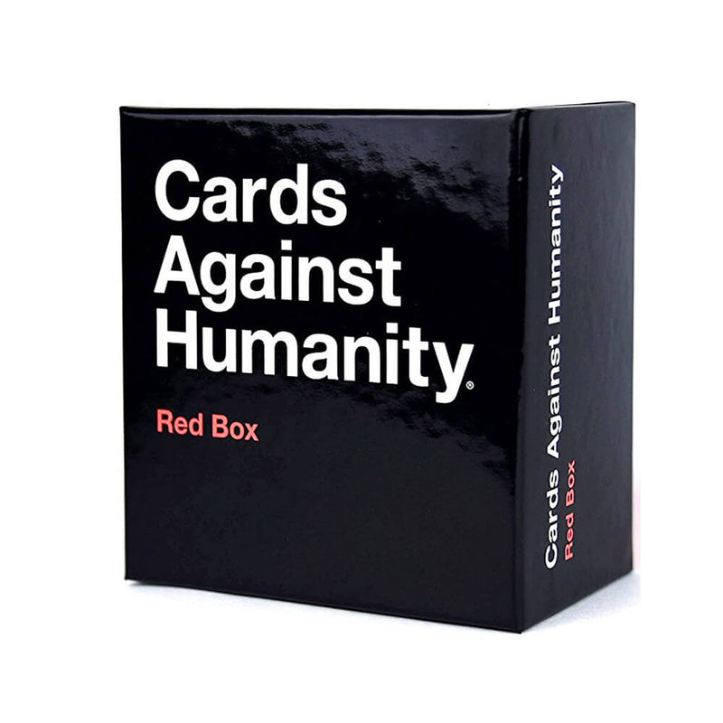 Cartes contre l'humanité