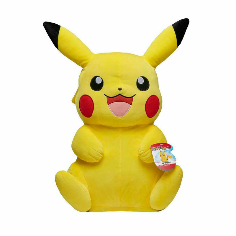 Pokemon 24 "pluche