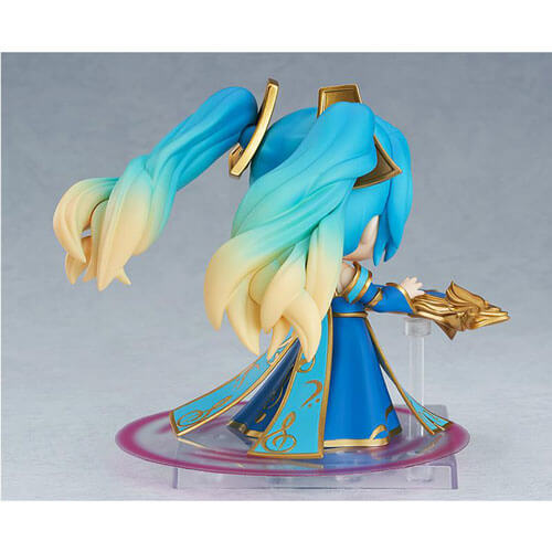 League of Legends Sona Nendoroid Figure